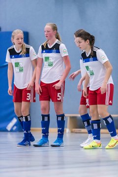 Bild 297 - wCJ Futsalmeisterschaft Runde 1